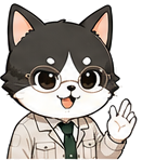 ねこ主任