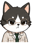 ねこ主任