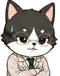 ねこ主任