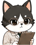 ねこ主任