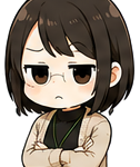 新米ちゃん