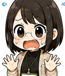 新米ちゃん