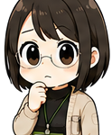 新米ちゃん